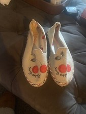 Cath Kidston Espadrilles