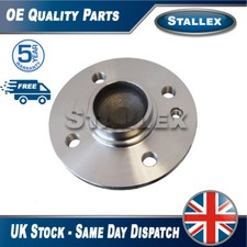 Stallex Rear Wheel Bearing Hub