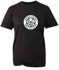 Wigan Casino Logo Soul Motown