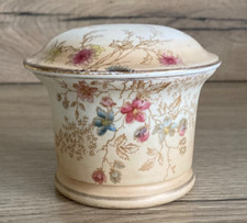 Vintage Rare Vinolia Blondeau