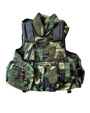 MKU plate carrier Instavest
