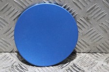 FORD FIESTA MK7 ZETEC S FUEL