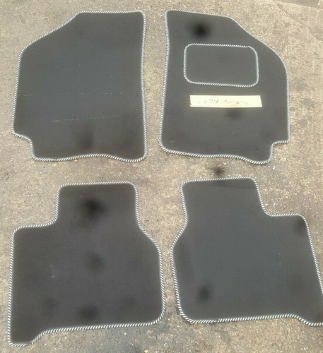 Rover city tailored car mats - rover,