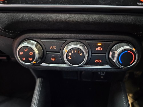 2020 nissan micra - nissan, k14