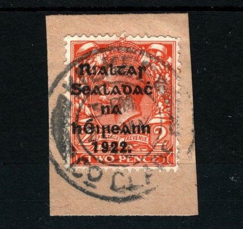 Ireland 1922 free state - ireland,