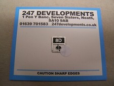 "0" Gauge 247 Developments
