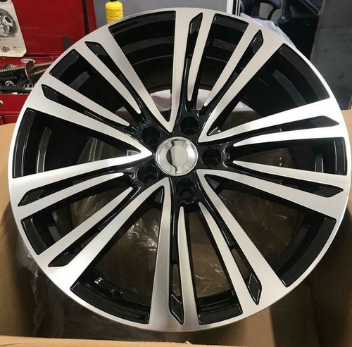 4 new s7 black - 19",