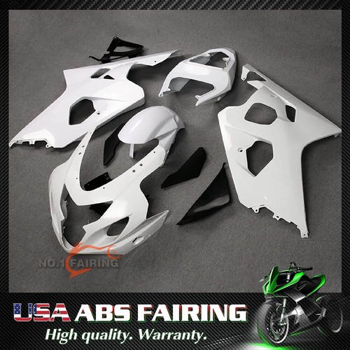 Sigle panels fairing - kit, for