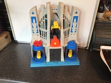 Imaginext Hall of Justice For