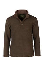 Men's Overhead Fleece Top