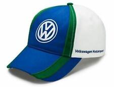 Volkswagen VW Motorsport Cap