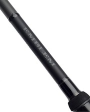 Daiwa emblem 12ft - daiwa, 3lb