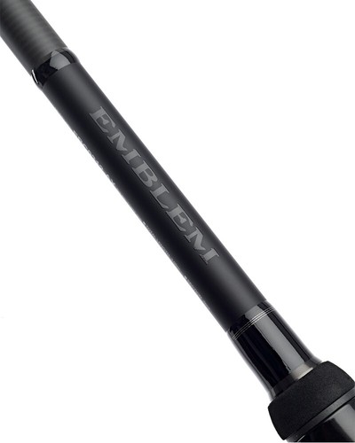 Daiwa emblem 12ft 3lb carp - 12ft, rod