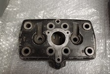 Yamaha RD 250 LC head Cylinder