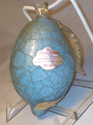 Alfredo barbini blue - alfredo, lemon