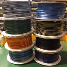 Quality motorcycle wire 8 - -,
