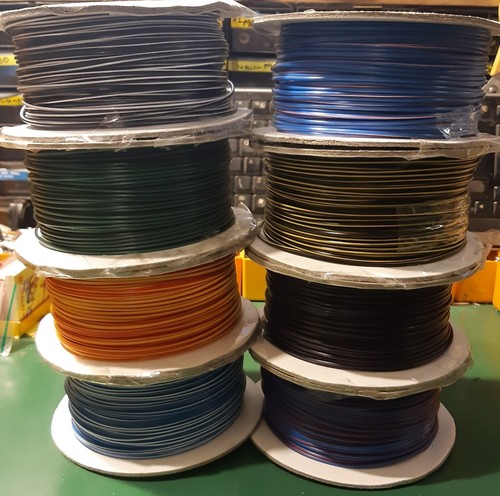 Quality motorcycle wire 8 - quality,