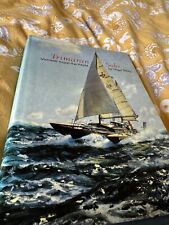 Trimaran Solo Victress round the World by Nigel Tetley hardback 1970