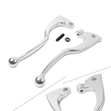 Brake + Clutch Levers For