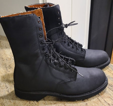 Land Rover Boots Mens 9.5 D