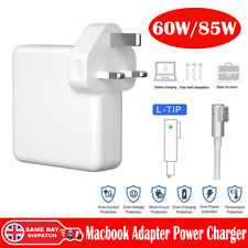 AC Adapter Charger for Apple MacBook Pro 13" 15" 17" A1181 A1297 A1343 2016 2017