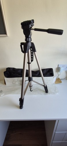 Hama star tripod 160cm - hama,