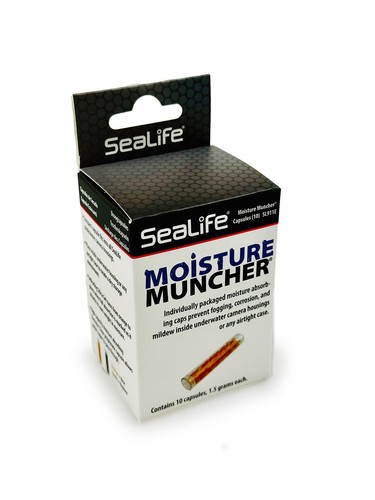 Sealife moisture muncher - sealife,