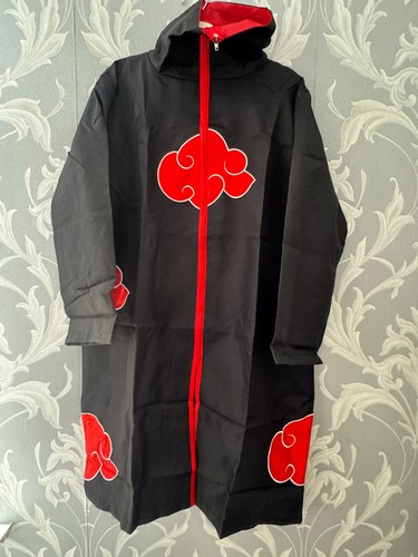 Unisex ninja cloak - unisex,