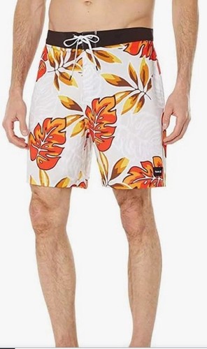Hurley phantom swim shorts - phantom,