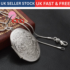 925 Sterling Silver Necklace