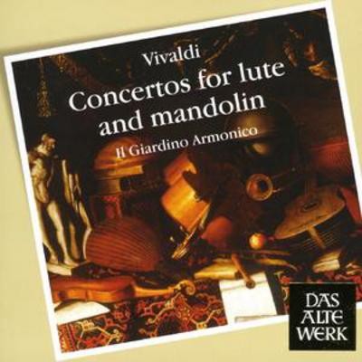 Antonio vivaldi concertos for - concertos,