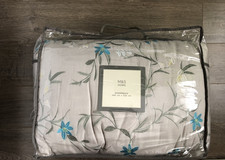 Marks & Spencer Quilted