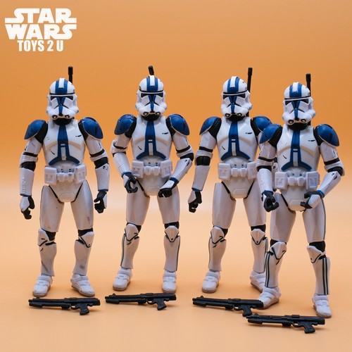 Star wars 501st clone - star,