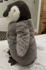 Authentic Jellycat Percy