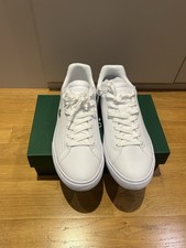 Lacoste Men’s Leather