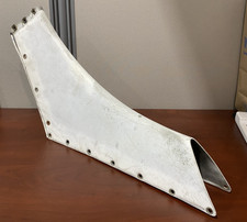 PIPER PA28 Fairing Dorsal Fin