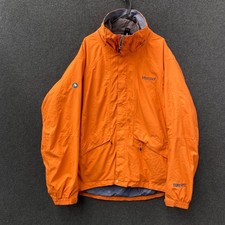 Marmot Mens Large Full Zip