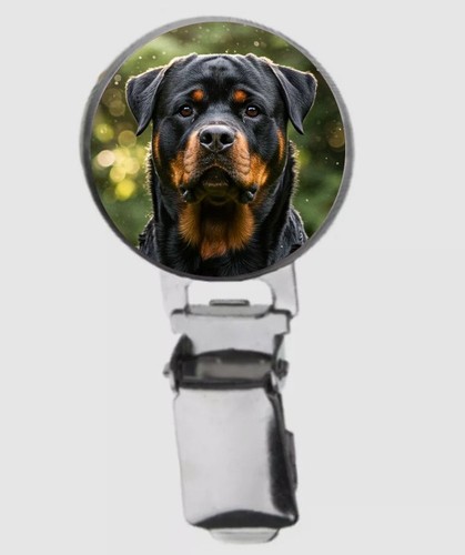 Rottweiler dog dome - rottweiler,