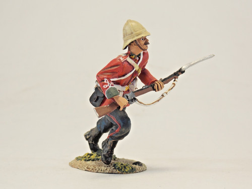 Britains zulu war british - zulu,