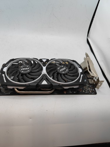 Amd radeon 580 - 580, 8gb