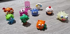 Moshi Monsters Moshlings
