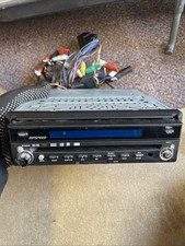 Ripspeed Dv-725 Dvd Player Car
