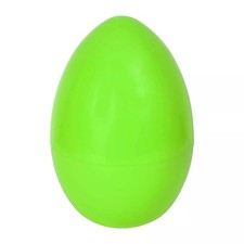 Giant Fillable Plastic Easter