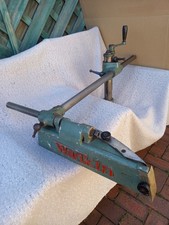 Wadkin PP Saw Guard Complete