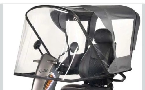 Tga movo pride - tga, kymco