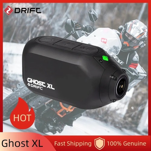 Drift ghost motorcycle - xl,