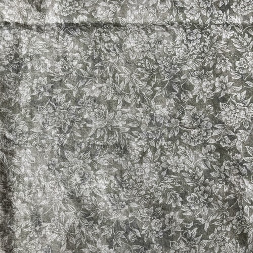 Vtg sewing fabric - vtg, concord