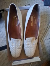 1960s italian Shoes By GINA