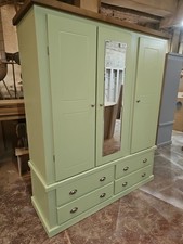 Aylesbury Next Apple Green