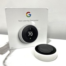 Google Nest Learning